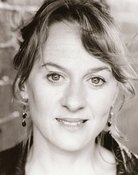 Grootschalige poster van Niamh Cusack