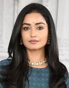 Grootschalige poster van Tridha Choudhury