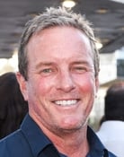 Grootschalige poster van Linden Ashby