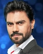 Grootschalige poster van Gaurav Chopra