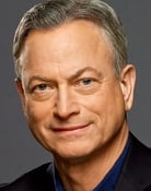 Largescale poster for Gary Sinise