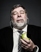 Largescale poster for Steve Wozniak