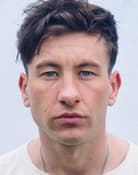 Grootschalige poster van Barry Keoghan