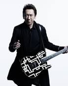 Tomoyasu Hotei