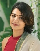 Meenakshi Unnikrishnan