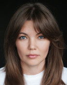 Анастасия Шаповал