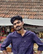 Aswanth M