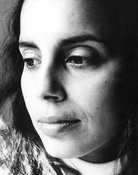 Grootschalige poster van Ana Mendieta