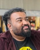 Abhirup Ghosh