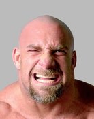 Largescale poster for Bill Goldberg