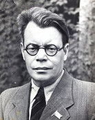 Михаил Исаковский