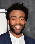 Donald Glover Picture