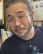 Keizō Suzuki