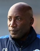 Chris Ramsey