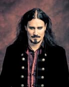 Grootschalige poster van Tuomas Holopainen