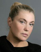 Лидия Константинова