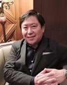 Hideki Takeuchi