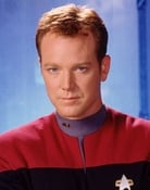 Largescale poster for Robert Duncan McNeill