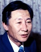 Woon-mo Jung