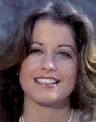 Grootschalige poster van Brianne Leary