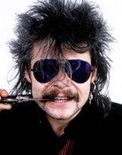 Phil 'Philthy Animal' Taylor