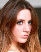 Grootschalige poster van Samantha Bentley