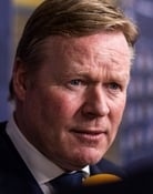 Largescale poster for Ronald Koeman