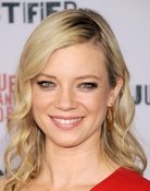 Amy Smart