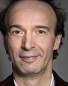 Largescale poster for Roberto Benigni