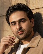 Masoud Mullah Ali Akbari