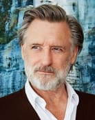 Largescale poster for Bill Pullman