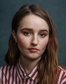 Grootschalige poster van Kaitlyn Dever