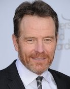 Bryan Cranston