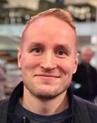 Ole Giæver
