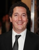 Grootschalige poster van Guillaume Gallienne