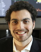 Joshua Ginsburg