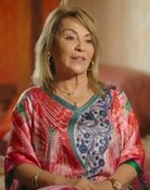 Nassira Bouhafsi