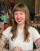 Meg Tuey