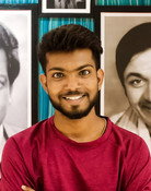 Nithin P