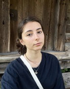 Mariia Khomutina