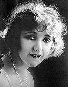 Grootschalige poster van Constance  Talmadge