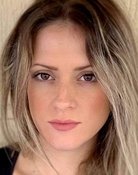 Maria Vasilatou