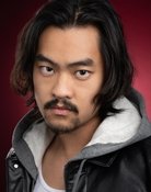 Paul Vang