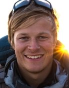 Bertie Gregory