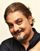 Grootschalige poster van Vinay Pathak