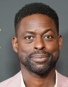 Sterling K. Brown Picture
