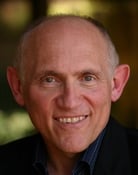 Grootschalige poster van Armin Shimerman