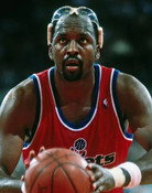 Moses Malone