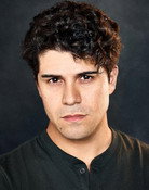 Elias Noel Almeda