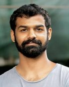 Pranav Mohanlal